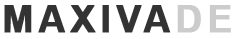 Maxiva – der preisgünstige